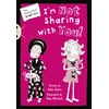 KNYGA Julie Sykes Bug Club Independent Fiction Year 5 Mėlyna A The Stepsister Diaries: Im Not Sharing With You