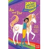 KNYGA Julie Sykes Unicorn Academy: Ava and Star