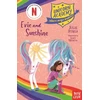 KNYGA Julie Sykes Unicorn Academy: Evie and Sunshine