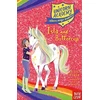 KNYGA Julie Sykes Unicorn Academy: Isla and Buttercup