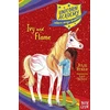 KNYGA Julie Sykes Unicorn Academy: Ivy and Flame