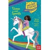 KNYGA Julie Sykes Unicorn Academy: Sienna and Sparkle