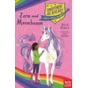 KNYGA Julie Sykes Unicorn Academy: Zara and Moonbeam