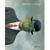 KNYGA Julie Waseige Magritte in 400 images