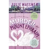 KNYGA Julie Wassmer Murder at Mount Ephraim