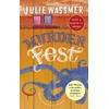 KNYGA Julie Wassmer Murder Fest