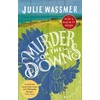 KNYGA Julie Wassmer Murder on the Downs