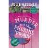 KNYGA Julie Wassmer Murder on the Pilgrims Way