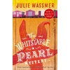 KNYGA Julie Wassmer Whitstable Pearl Mystery