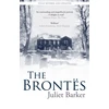 KNYGA Juliet Barker Brontes