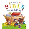 KNYGA Juliet David Candle Bible for Toddlers