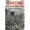 KNYGA Juliet Gardiner Wartime