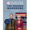 KNYGA Juliet Uzor Great British Sewing Bee: The Modern Wardrobe, Create Clothes You Love with 28 Projects and Innovative Alteration Techniques
