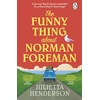 KNYGA Julietta Henderson Funny Thing about Norman Foreman