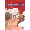 KNYGA Julietta Suzuki Kamisama Kiss, Vol. 14