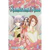 KNYGA Julietta Suzuki Kamisama Kiss, Vol. 2