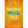 KNYGA Juliette Cross Resting Witch Face