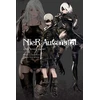 KNYGA Jun Eishima NieR:Automata: Long Story Short