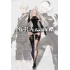 KNYGA Jun Eishima NieR:Automata: Short Story Long