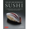 KNYGA Jun Takahashi Art and Science of Sushi