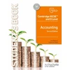 KNYGA June Baptista Cambridge IGCSE and O Level Accounting Second Edition