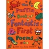 KNYGA June Crebbin Crebbin June Puffin Book of Fantastic First Poems