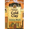 KNYGA Juneau Black Cold Clay