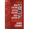 KNYGA Jung Chang Big Sister, Little Sister, Raudona Sister