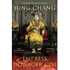 KNYGA Jung Chang Empress Dowager Cixi
