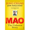KNYGA Jung Chang Mao: The Unknown Story