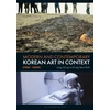 KNYGA Jung Sil Lee Modern and Contemporary Korean Art in Context (1950 - Now)
