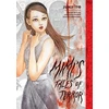 KNYGA Junji Ito Mimi's Tales of Terror