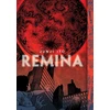 KNYGA Junji Ito Remina