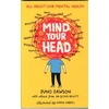 KNYGA Juno Dawson Mind Your Head