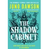 KNYGA Juno Dawson Dawson Juno Shadow Cabinet