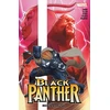 KNYGA Juodas Panther by Eve L. Ewing: Reign At Dusk Vol. 2