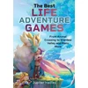 KNYGA Jupiter Hadley Best Life Adventure Games