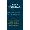 KNYGA Jurgen Habermas Also a History of Philosophy, Volume 3