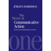KNYGA Jurgen Habermas Theory of Communicative Action
