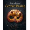 KNYGA Jurgen Krauss German Baking