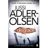 KNYGA Jussi Adler Olsen Disgrace