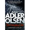 KNYGA Jussi Adler Olsen Hanging Girl, The bestselling crimes series that inspired the hit Netflix show DEPT. Q, starring Matthew Goode