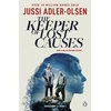 KNYGA Jussi Adler Olsen Keeper of Lost Causes, Department Q 1