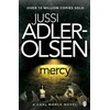 KNYGA Jussi Adler Olsen Mercy