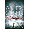 KNYGA Jussi Adler Olsen Redemption