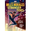 KNYGA Justin A Reynolds Reynolds Justin A Miles Morales: Stranger Tides