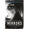 KNYGA Justin Cronin City of Mirrors