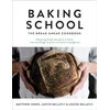 KNYGA Justin Gellatly Baking School