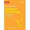 KNYGA Justin Harris Cambridge IGCSE™ Design &amp; Technology Student’s Book