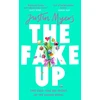 KNYGA Justin Myers Fake-Up, A hilarious new rom-com with unforgettably brilliant characters